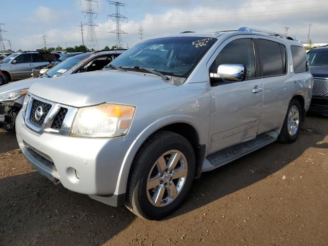 NISSAN ARMADA PLA 2010 5n1ba0ne5an619462