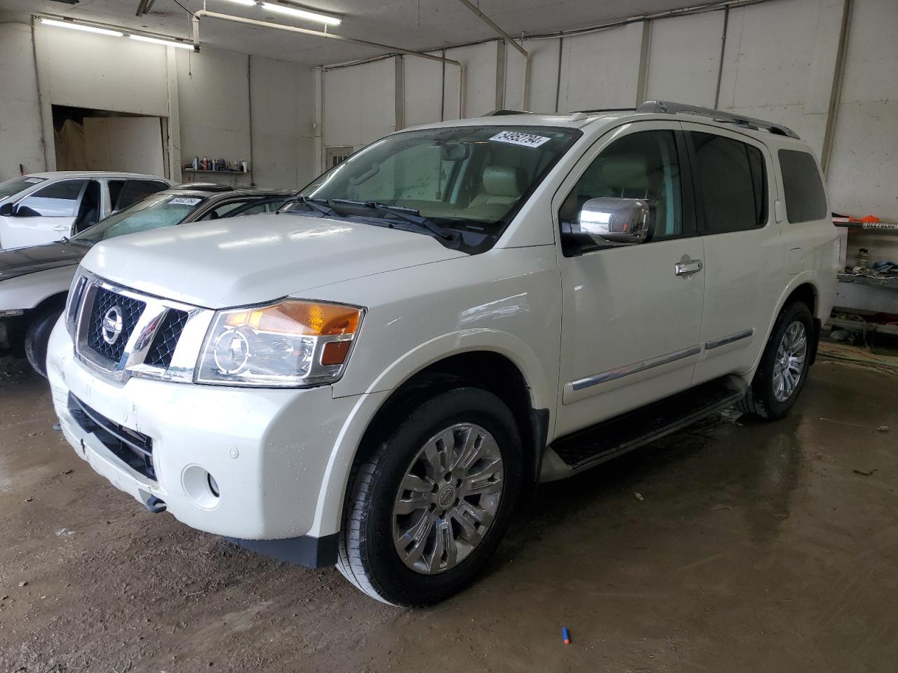 NISSAN ARMADA 2015 5n1ba0ne5fn601342