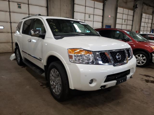 NISSAN ARMADA PLA 2015 5n1ba0ne5fn616553