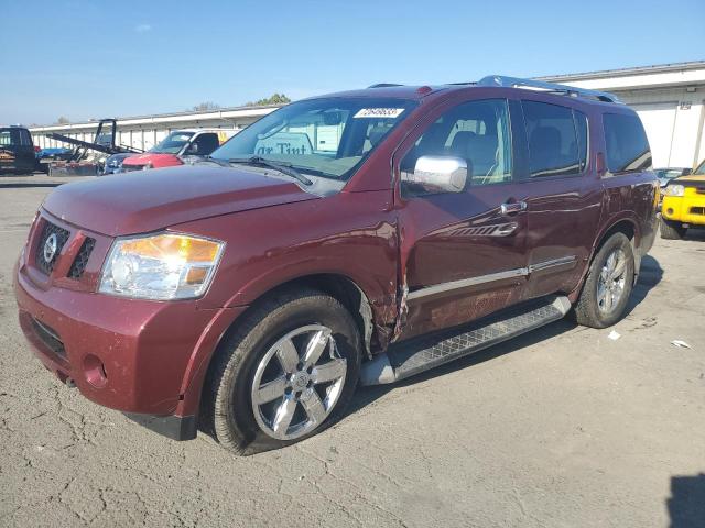 NISSAN ARMADA 2012 5n1ba0ne6cn609204