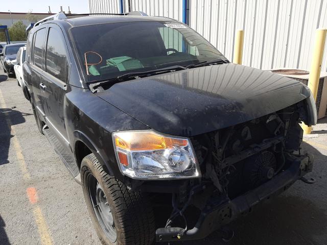 NISSAN ARMADA PLA 2013 5n1ba0ne7dn612579