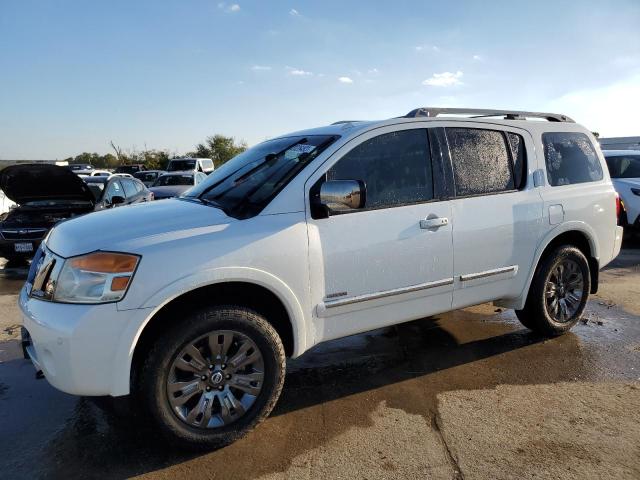 NISSAN ARMADA 2015 5n1ba0ne7fn608731