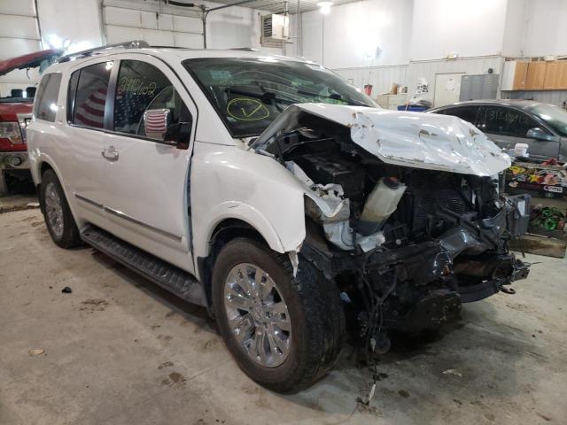 NISSAN ARMADA PLA 2015 5n1ba0ne7fn609944