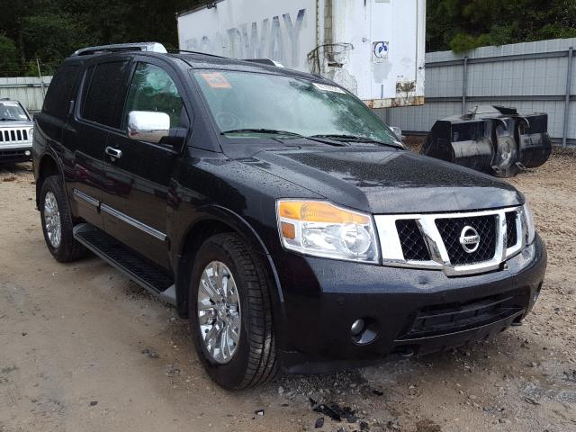 NISSAN ARMADA PLA 2015 5n1ba0ne7fn617915