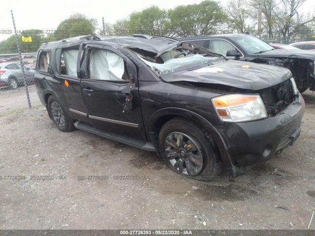 NISSAN ARMADA 2015 5n1ba0ne7fn622418