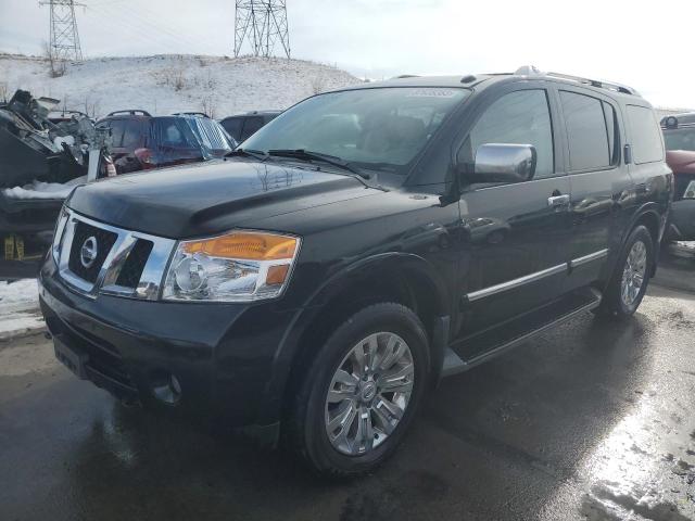 NISSAN ARMADA PLA 2015 5n1ba0ne8fn619009