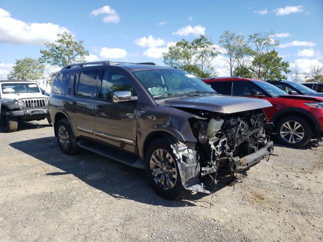 NISSAN ARMADA 2015 5n1ba0ne8fn622234