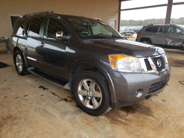 NISSAN ARMADA 2012 5n1ba0ne9cn611805