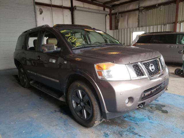 NISSAN ARMADA PLA 2013 5n1ba0ne9dn613054