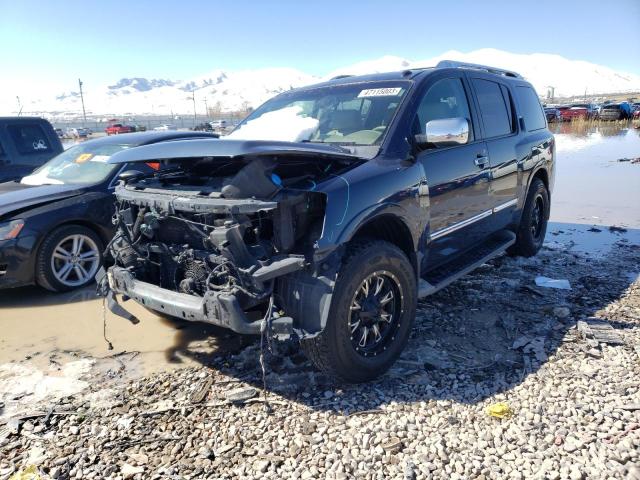 NISSAN ARMADA PLA 2015 5n1ba0ne9fn618774