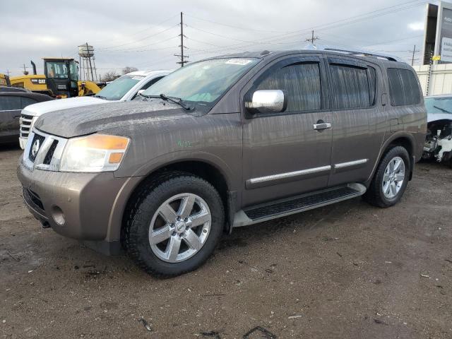 NISSAN ARMADA PLA 2013 5n1ba0nexdn613211