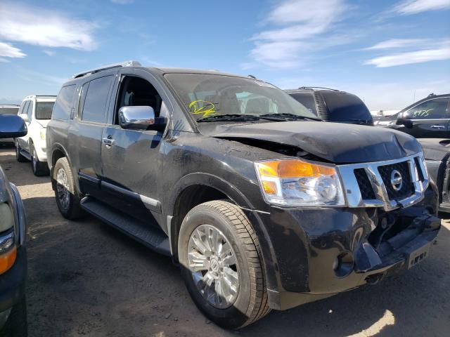 NISSAN ARMADA PLA 2015 5n1ba0nexfn612840