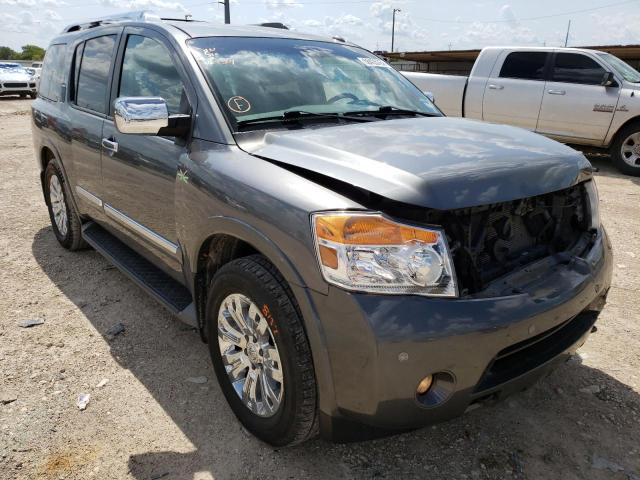 NISSAN ARMADA PLA 2015 5n1ba0nexfn619304