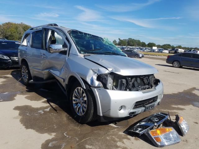 NISSAN ARMADA PLA 2015 5n1ba0nf0fn602763