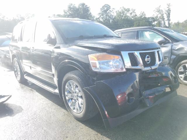 NISSAN ARMADA PLA 2015 5n1ba0nf0fn610751