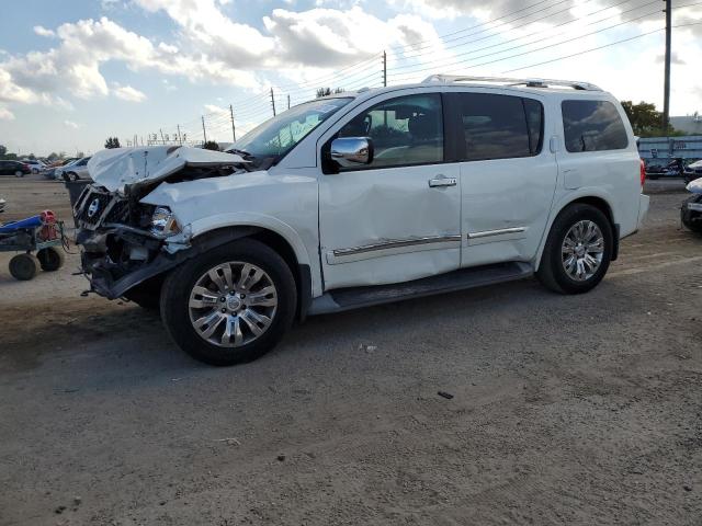 NISSAN ARMADA PLA 2015 5n1ba0nf0fn612239