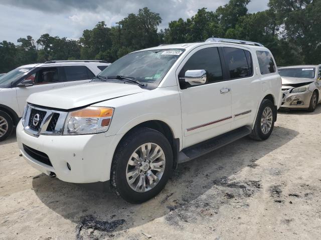 NISSAN ARMADA PLA 2015 5n1ba0nf0fn615562