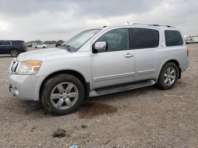 NISSAN ARMADA PLA 2010 5n1ba0nf1an620083