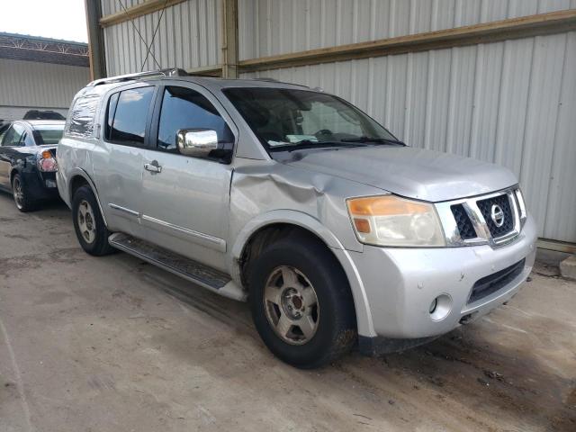 NISSAN ARMADA PLA 2011 5n1ba0nf1bn619713