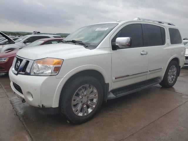 NISSAN ARMADA PLA 2015 5n1ba0nf1fn603226