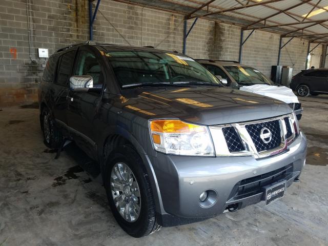 NISSAN ARMADA PLA 2015 5n1ba0nf2fn621444