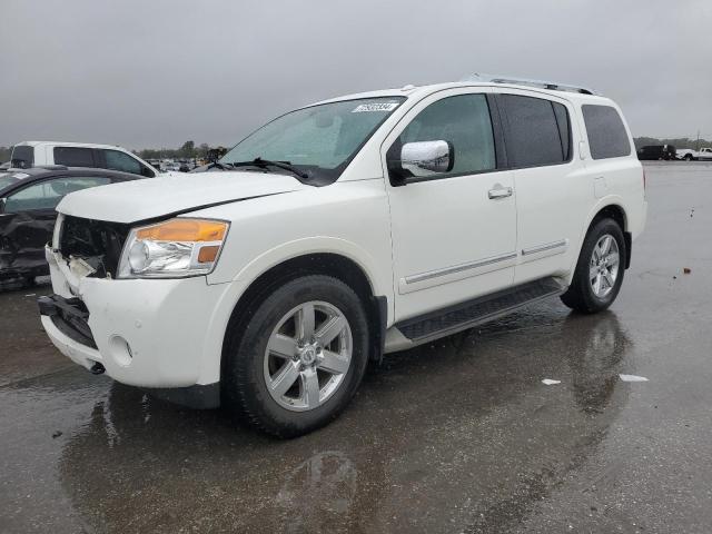 NISSAN ARMADA PLA 2011 5n1ba0nf3bn620149