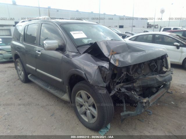 NISSAN ARMADA 2012 5n1ba0nf3cn611775