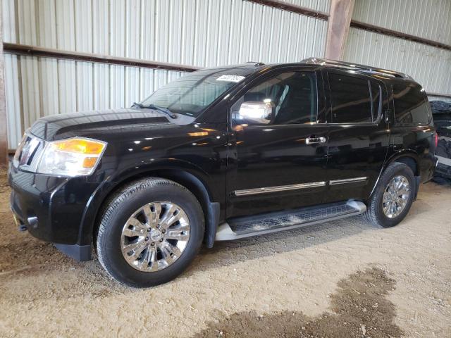 NISSAN ARMADA 2015 5n1ba0nf3fn600330