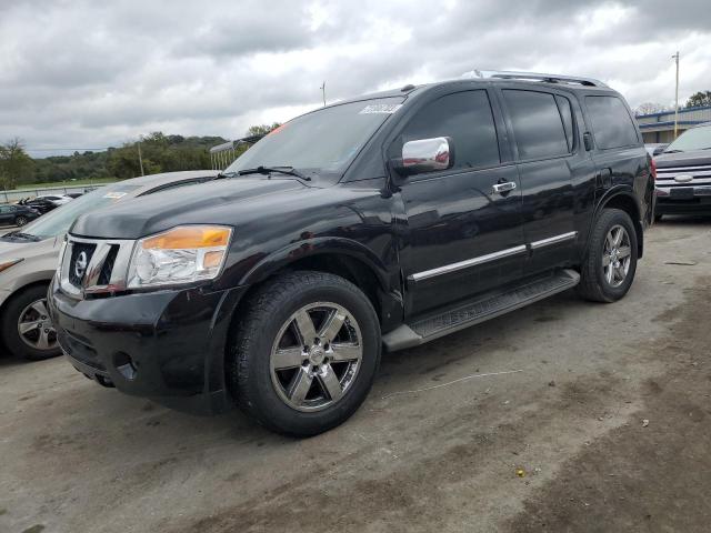 NISSAN ARMADA 2013 5n1ba0nf4dn602309