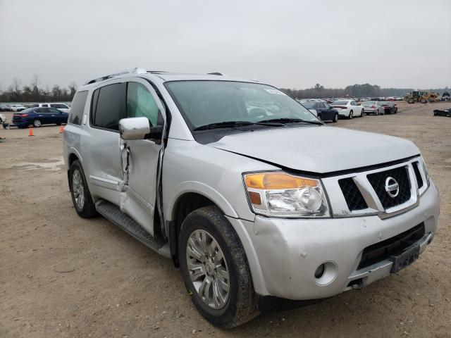 NISSAN ARMADA PLA 2015 5n1ba0nf4fn609179