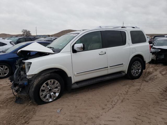 NISSAN ARMADA 2015 5n1ba0nf4fn609277