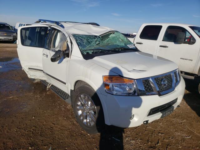 NISSAN ARMADA PLA 2015 5n1ba0nf4fn619825