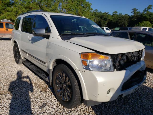 NISSAN ARMADA PLA 2015 5n1ba0nf4fn622109