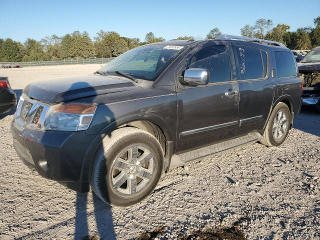 NISSAN ARMADA PLA 2010 5n1ba0nf5an616375