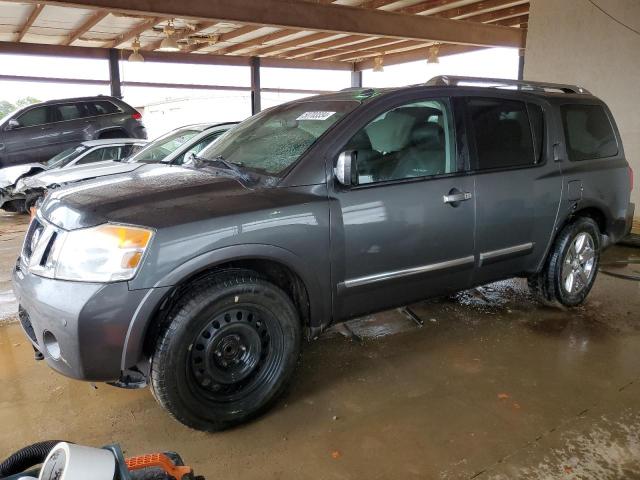 NISSAN ARMADA 2012 5n1ba0nf5cn603872