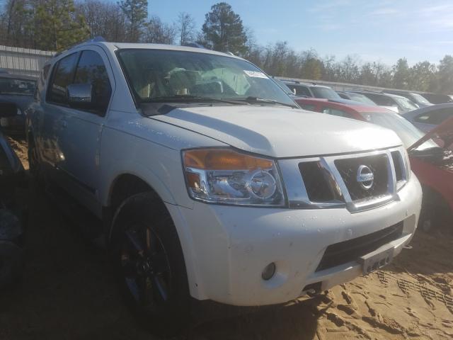 NISSAN ARMADA 2013 5n1ba0nf5dn605316