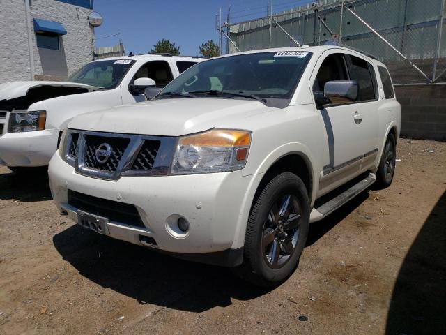 NISSAN ARMADA PLA 2013 5n1ba0nf5dn613870