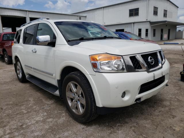 NISSAN ARMADA PLA 2013 5n1ba0nf6dn612517