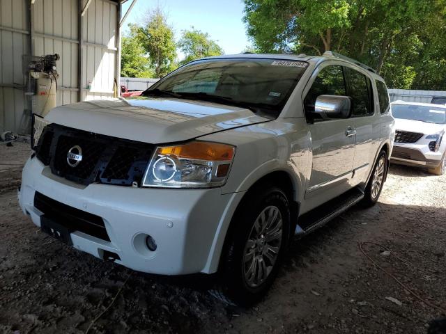 NISSAN ARMADA 2015 5n1ba0nf6fn604484