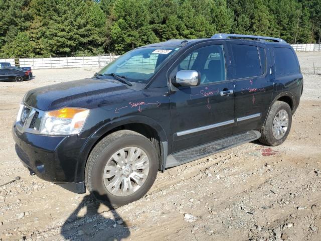 NISSAN ARMADA PLA 2015 5n1ba0nf6fn614562