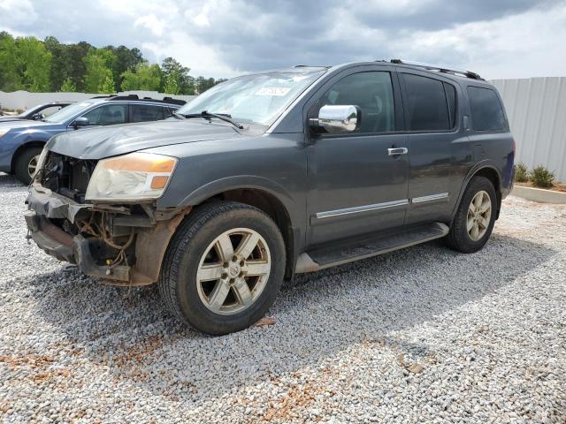 NISSAN ARMADA 2012 5n1ba0nf7cn618597