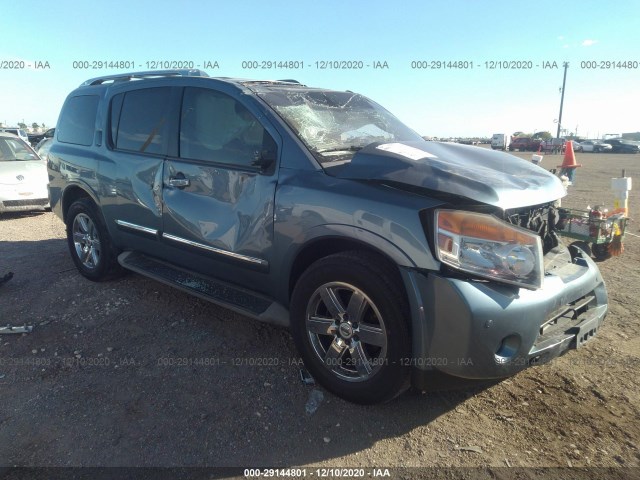 NISSAN ARMADA 2012 5n1ba0nf7cn619037