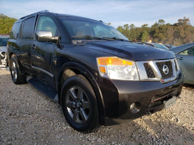 NISSAN ARMADA PLA 2013 5n1ba0nf7dn600943