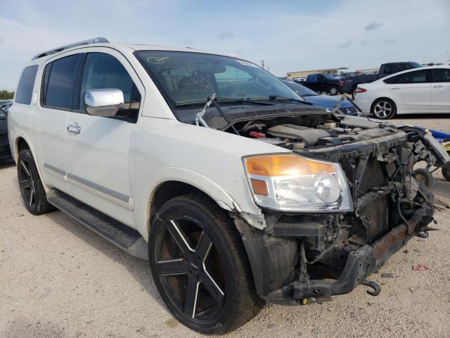 NISSAN ARMADA PLA 2013 5n1ba0nf7dn612932