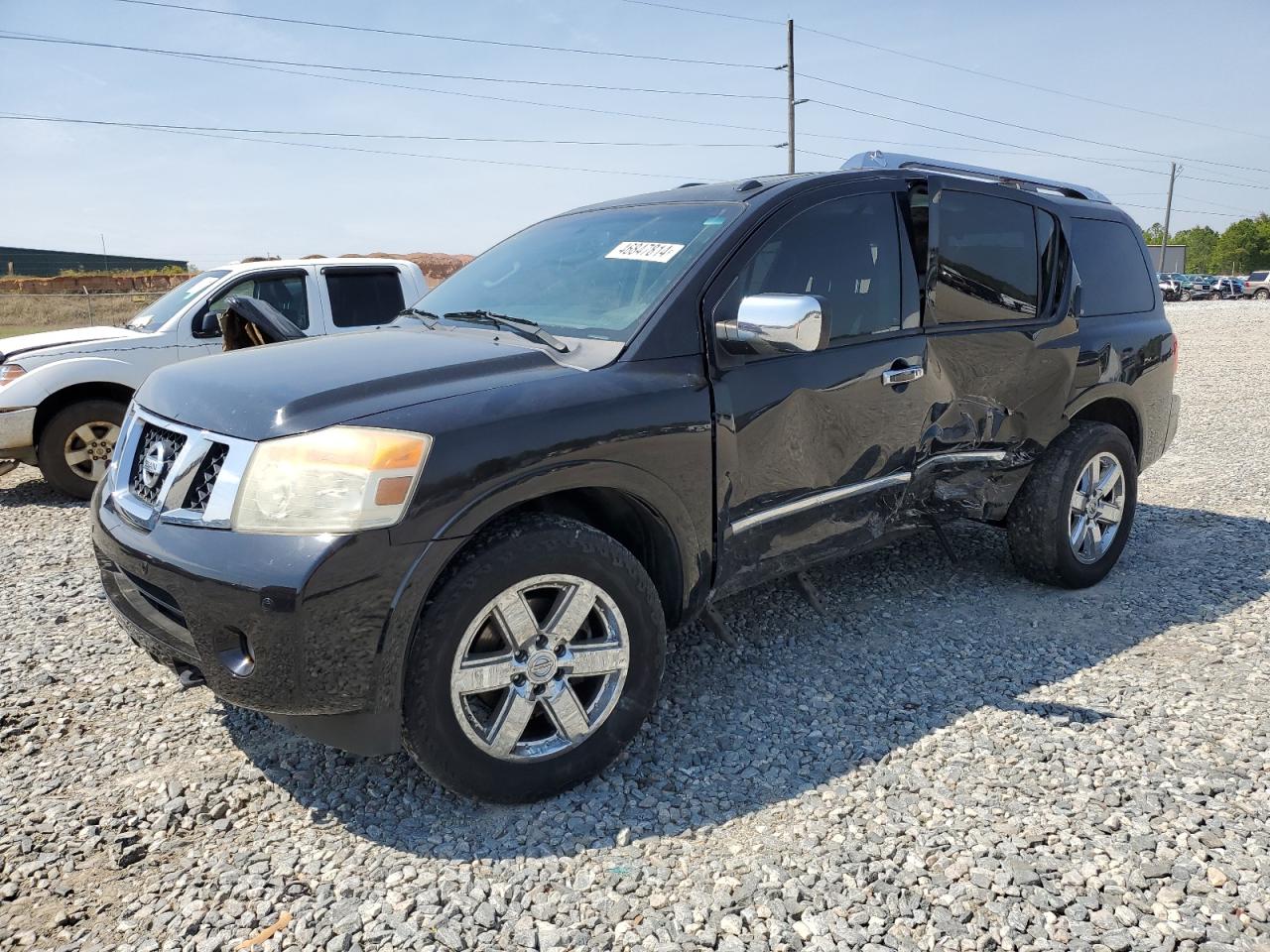 NISSAN ARMADA 2014 5n1ba0nf7en607859