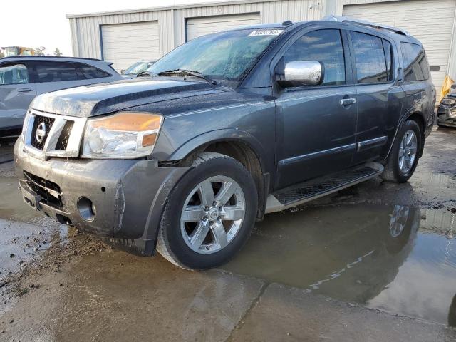 NISSAN ARMADA 2012 5n1ba0nf8cn604353