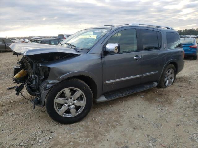 NISSAN ARMADA PLA 2014 5n1ba0nf8en602346