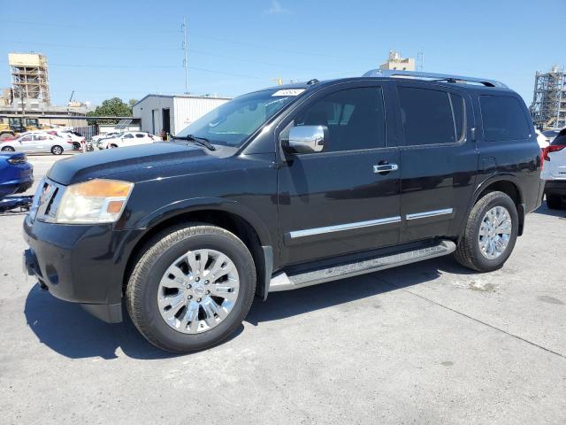 NISSAN ARMADA 2015 5n1ba0nf8fn612957