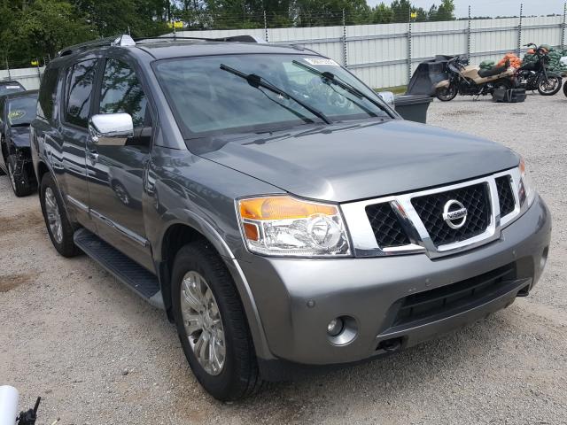 NISSAN ARMADA PLA 2015 5n1ba0nf9fn623420