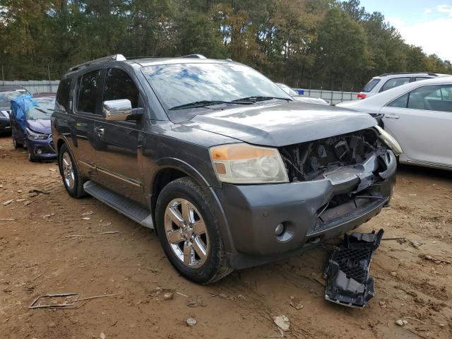 NISSAN ARMADA PLA 2010 5n1ba0nfxan614931